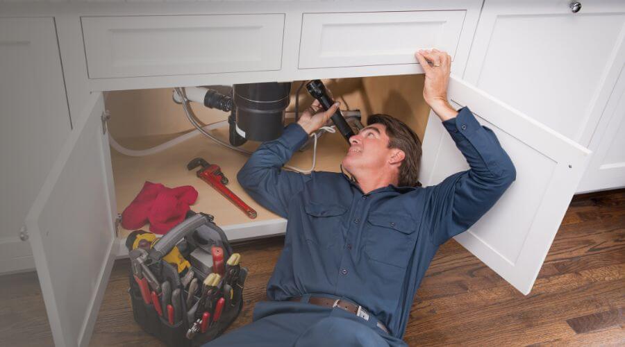 Professional Tankless Water Heater Installation in Great Mills, MD
